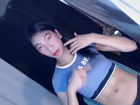 xyourdreamtrans online show from 09-23-25, 03:42