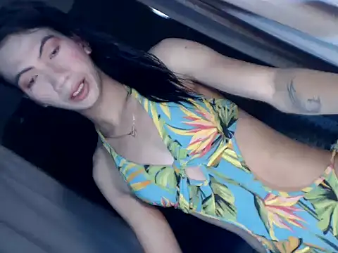 xyourdreamtrans online show from 11-13-25, 07:29