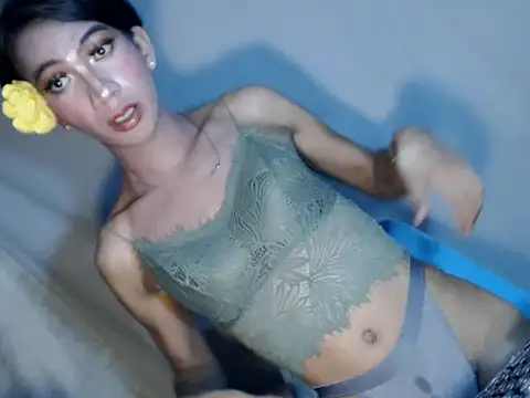 xyourdreamtrans online show from 02-02-26, 01:32