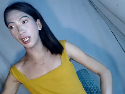 xyourdreamtrans online show from 02-05-26, 03:55