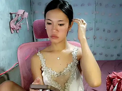 Ayabell123 online show from 04-11-26, 07:45