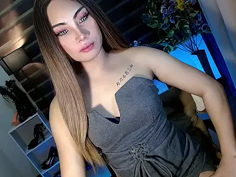 Bella subhunterx online show from 11-17-25, 03:12