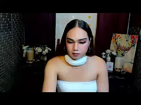 goddessyuki online show from 10-26-25, 06:19