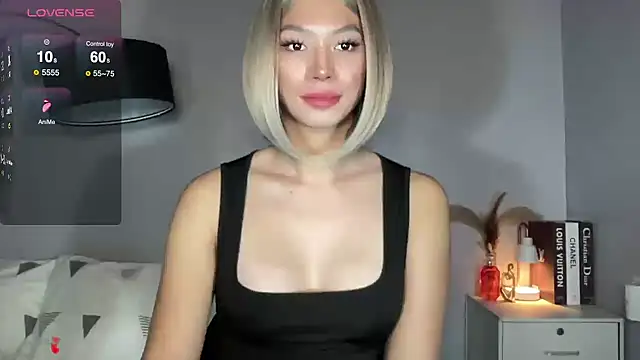 Demi Maddison online show from 10-11-25, 11:09