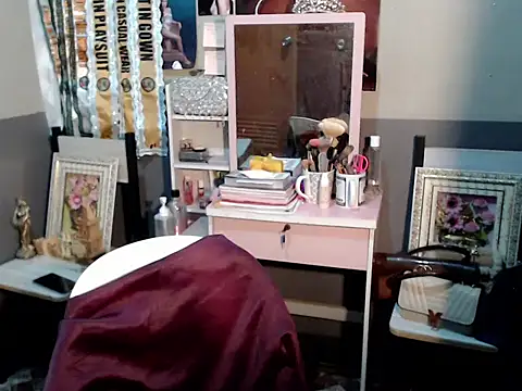 miya khali online show from 11-30-25, 02:15