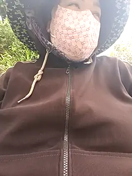 Cindy237st online show from 10-07-25, 07:16