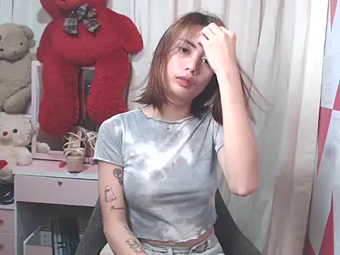 miss-miya online show from 11-12-25, 02:34