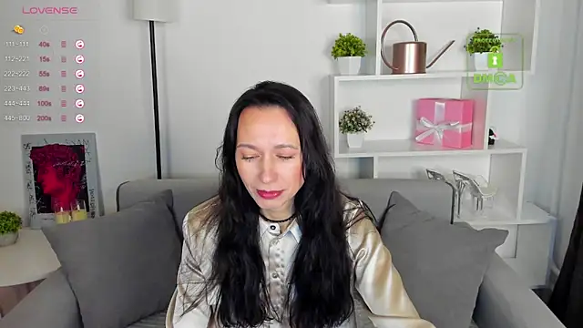 RubiHarlot online show from 10-06-25, 01:25