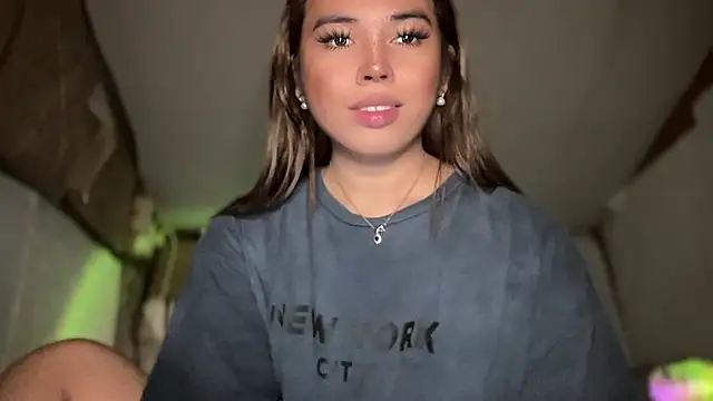 goddessofalltime online show from 11-19-25, 09:31