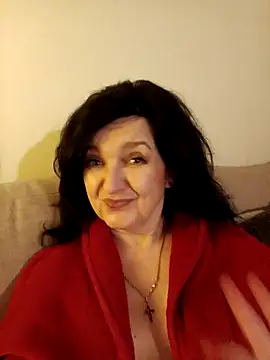 MilaSky4701 online show from 11-18-25, 03:16