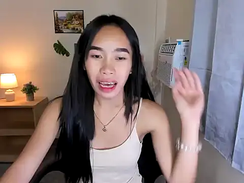 Shindoll online show from 09-19-25, 01:23