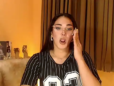 magnificent kitana online show from 09-15-25, 12:49