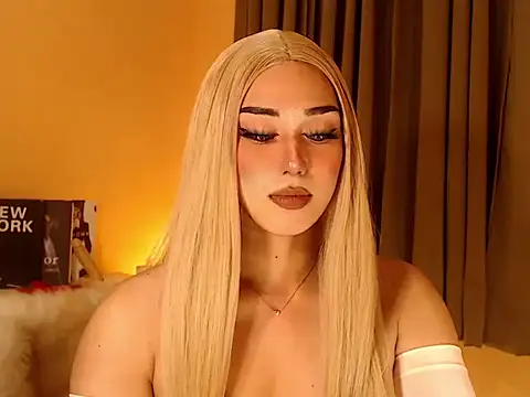 magnificent kitana online show from 09-25-25, 12:31