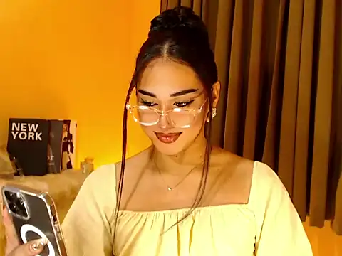 magnificent kitana online show from 10-11-25, 08:24