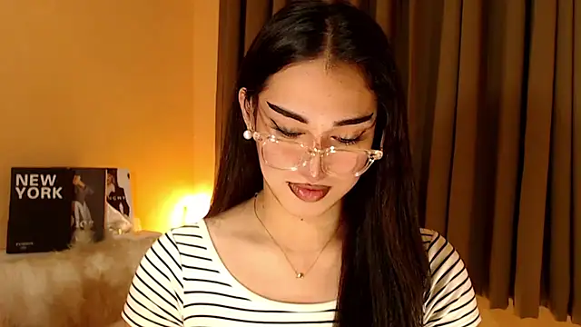 magnificent kitana online show from 10-19-25, 01:23