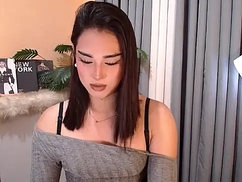 magnificent kitana online show from 02-20-26, 06:48