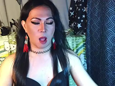  Carmilla online show from 03-26-26, 12:22