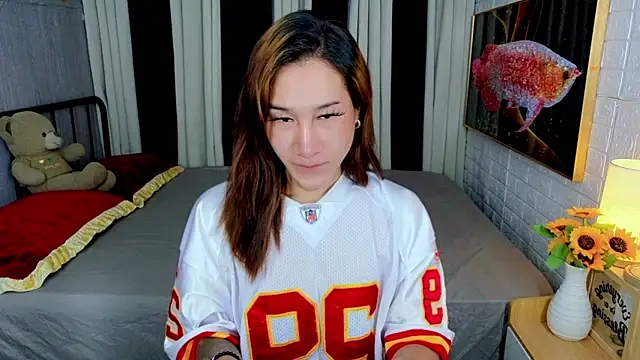 TRANSGODDESSA online show from 10-25-25, 12:29