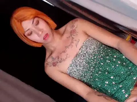 Xyourstellafox online show from 11-02-25, 06:16