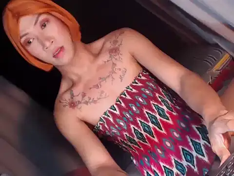 Xyourstellafox online show from 11-16-25, 12:49