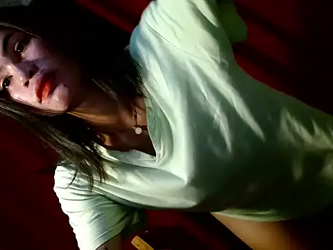 urhotty megss online show from 02-08-26, 06:33