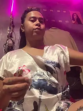 Angelina bunny online show from 11-09-25, 03:21