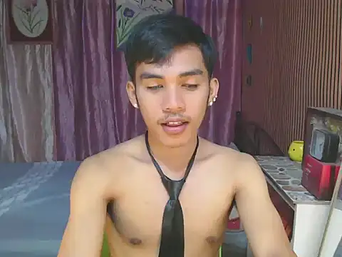 urhot chany online show from 12-03-25, 05:33