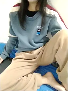 Kembong01 online show from 03-17-26, 10:02