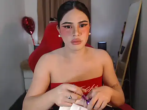 RebeccaTs online show from 03-06-26, 07:21