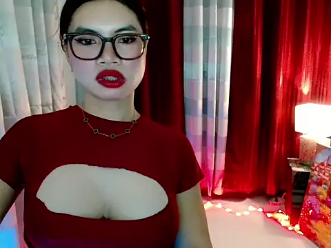 lover girl143 online show from 02-06-26, 04:32