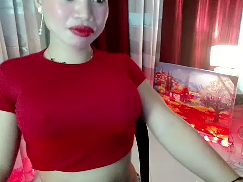 lover girl143 online show from 02-23-26, 04:15