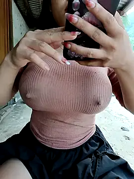 Rubyy Nk online show from 09-19-25, 11:49