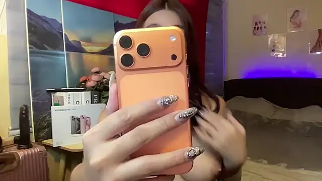 CassieXMarga online show from 10-29-25, 04:37