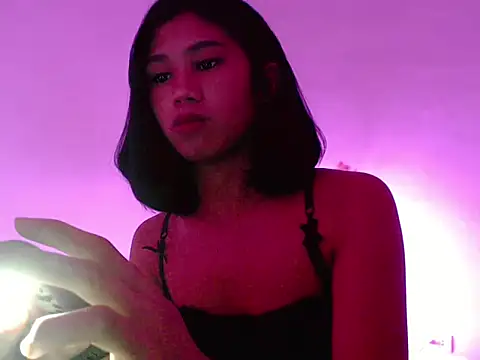 Maxine Sucks online show from 10-22-25, 01:44