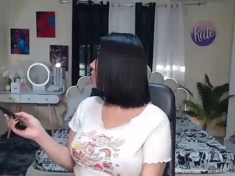 KateMadness online show from 03-24-26, 10:15