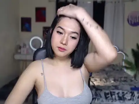 KateMadness online show from 03-25-26, 01:50