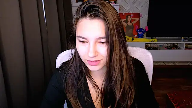 Snapshot of Arianna_Grend chatting on 10-19-25, 10:16 Arianna Grend online show from 10-19-25, 10:16