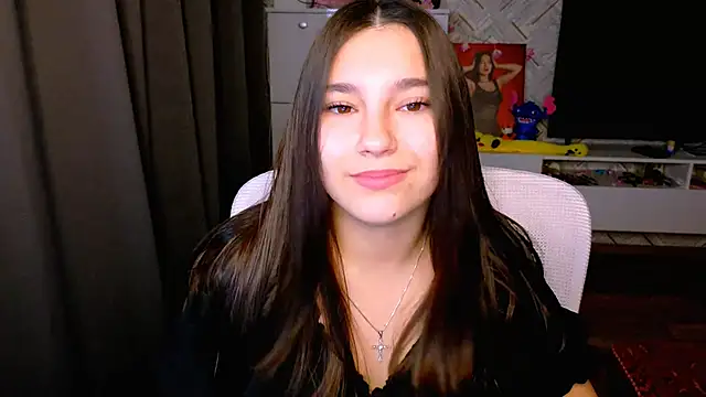 Snapshot of Arianna_Grend chatting on 10-20-25, 12:27 Arianna Grend online show from 10-20-25, 12:27