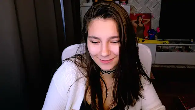 Snapshot of Arianna_Grend chatting on 10-22-25, 11:21 Arianna Grend online show from 10-22-25, 11:21