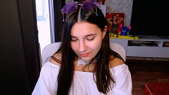 Snapshot of Arianna_Grend chatting on 11-05-25, 09:20 Arianna Grend online show from 11-05-25, 09:20