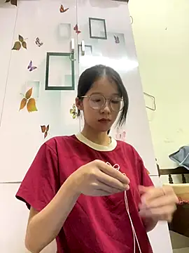 meomeo2k6 online show from 10-27-25, 01:37