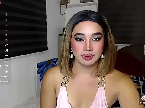 PatriciaSlutt  online show from 10-12-25, 02:38