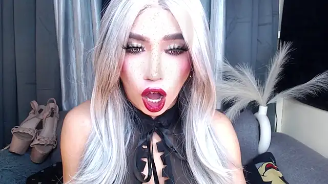 UrGoddess xx online show from 10-08-25, 05:10