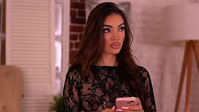 KendalJolly online show from 01-08-26, 06:54