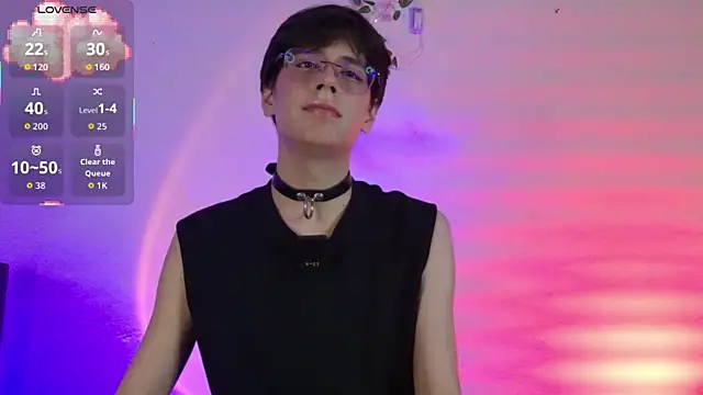 luixdust  online show from 01-09-26, 08:50