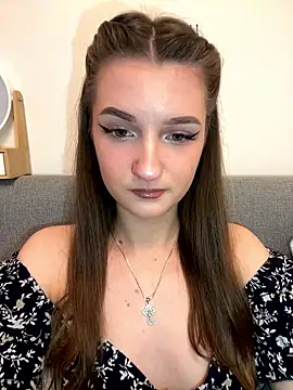 AdelinaEmber online show from 01-14-26, 09:26