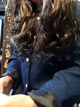 Venessa online show from 03-19-26, 01:20