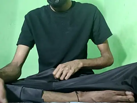 rockyy23boy online show from 10-16-25, 10:38