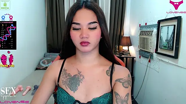 lil fantacy online show from 11-06-25, 05:19