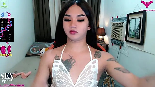 lil fantacy online show from 11-07-25, 01:49